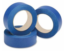 Blue Masking Tape | 14 Day Professional Masking | Affixit.co.uk