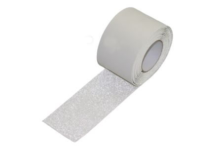 White metal best sale tape